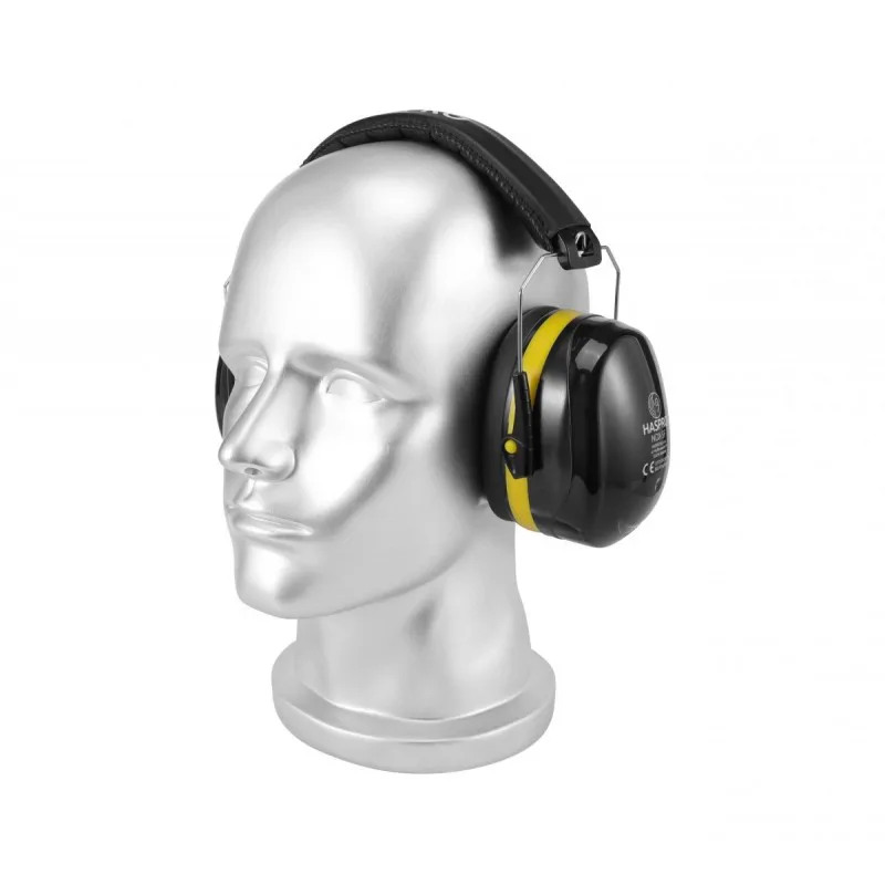 Haspro Haspro Nox-5F nauszniki wygłuszające - zdjecie 18