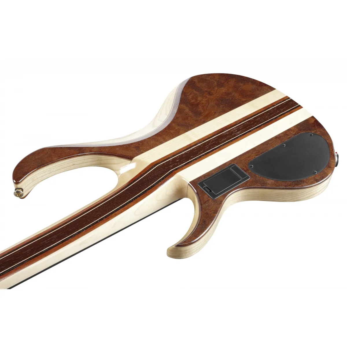 IBANEZ Ibanez BTB1835-NDL Natural Shadow Low Gloss Premium Gitara Basowa - zdjecie 7