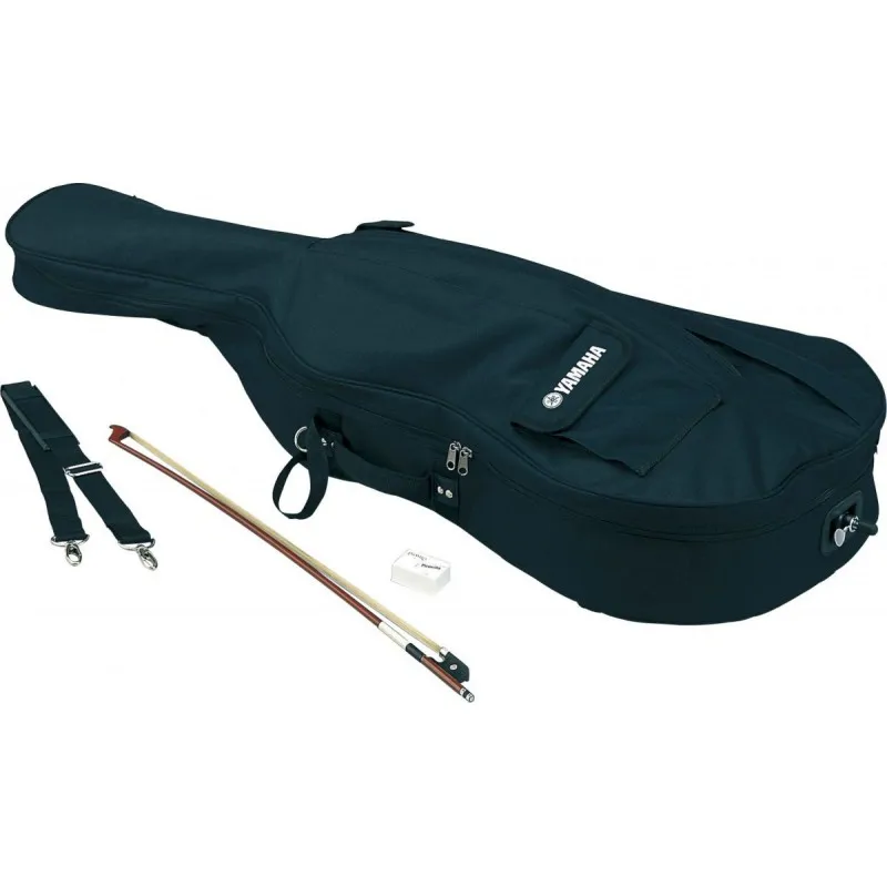 YAMAHA Yamaha VC5S Wiolonczela 1/2 - zdjecie 3