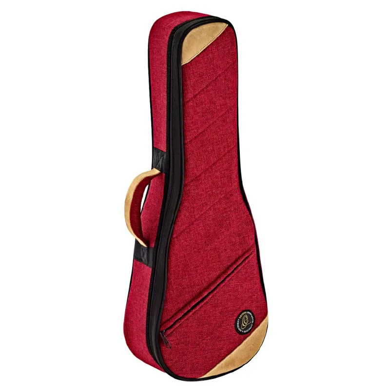 Ortega Ortega OSOCAUK-CC-BX soft case na ukulele koncertowe
