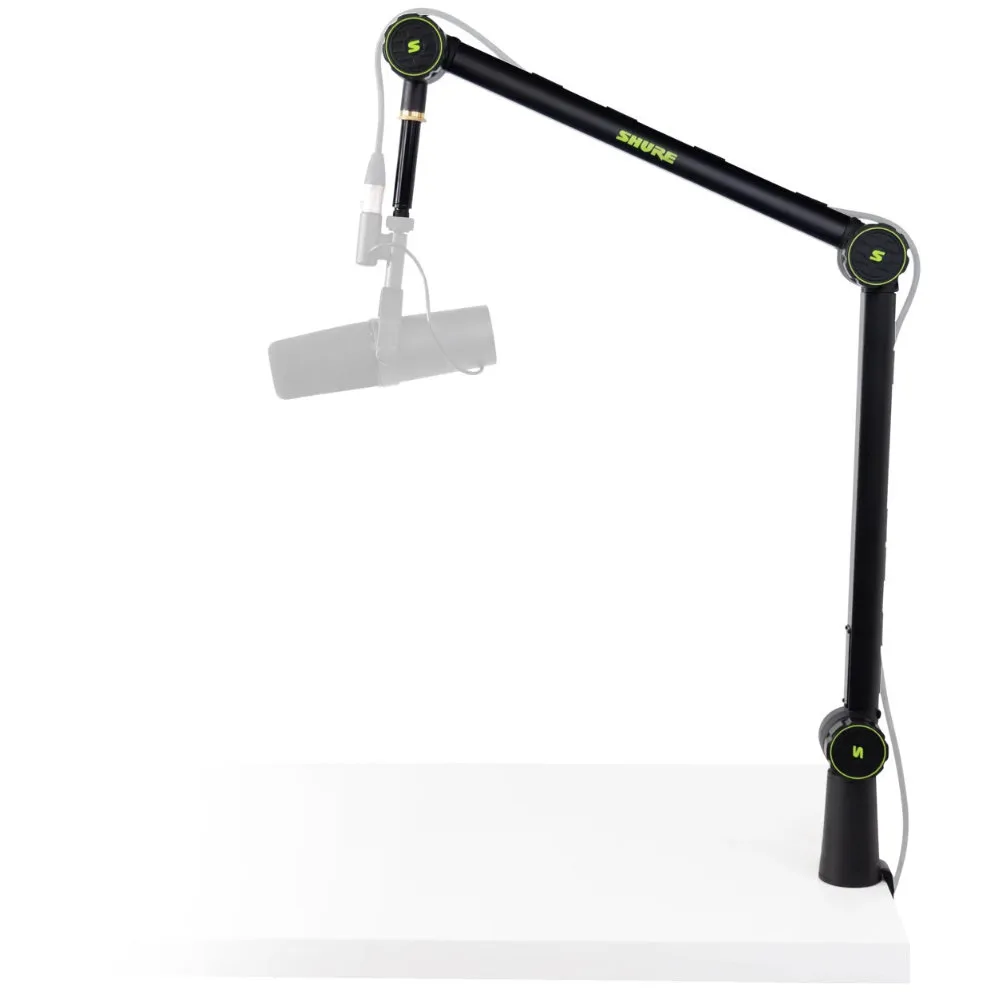 SHURE Shure Podcast Boom Mic Stand Ramię mikrofonowe