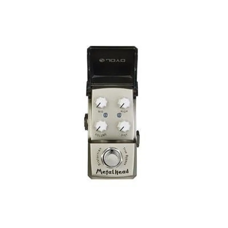 Joyo Joyo JF-315 Metal Head - efekt gitarowy - zdjecie 2
