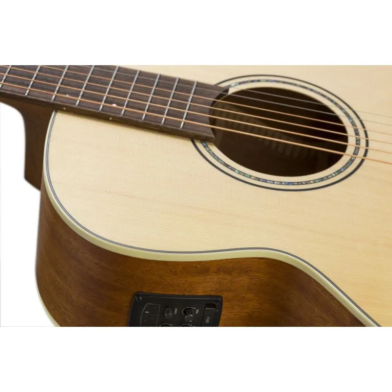 Baton Rouge Baton Rouge X11S/BTE Baritone - zdjecie 5