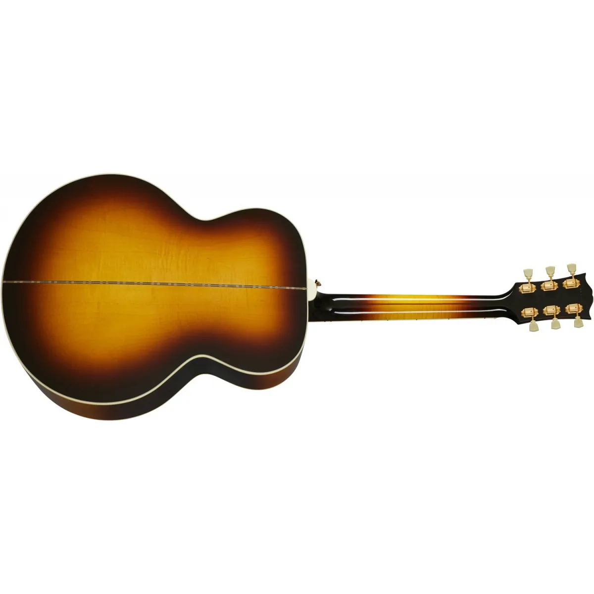 Gibson Gibson SJ-200 Original VS - zdjecie 2