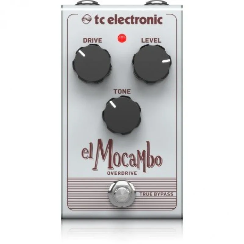 TC ELECTRONIC TC Electronic El Mocambo Overdrive