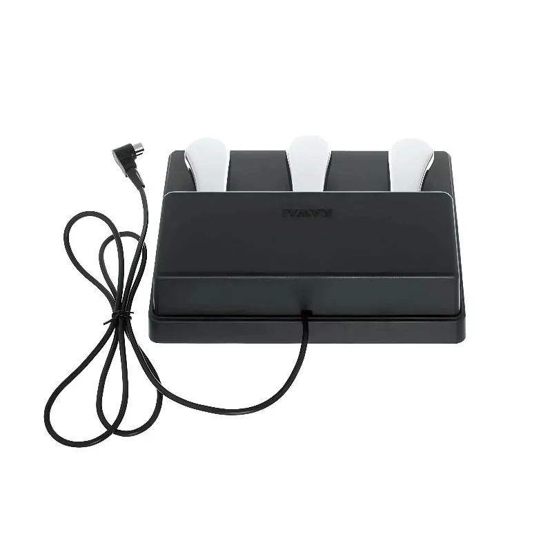 KAWAI Kawai GFP3 moduł pedałów do pianina - zdjecie 2