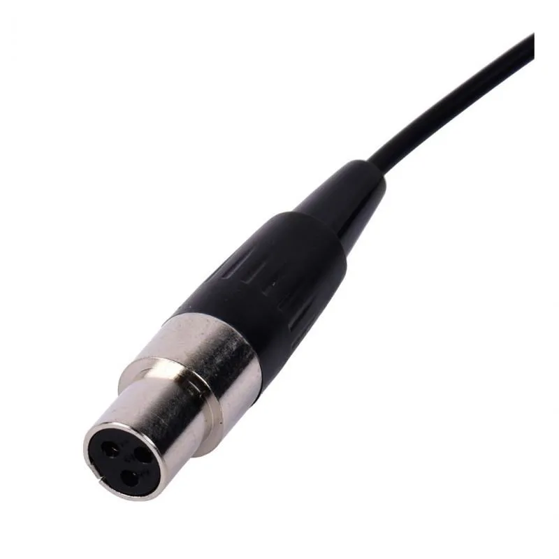 DNA DNA VM - DUAL HEAD SET MIC - mikrofon nagłowny - zdjecie 2
