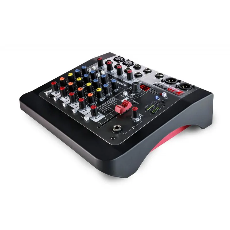 ALLEN & HEATH ALLEN&HEATH ZED6FX