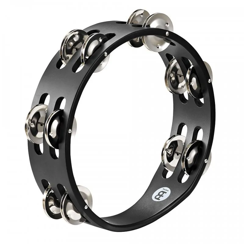 MEINL Meinl CTA2S-BK tamburyn