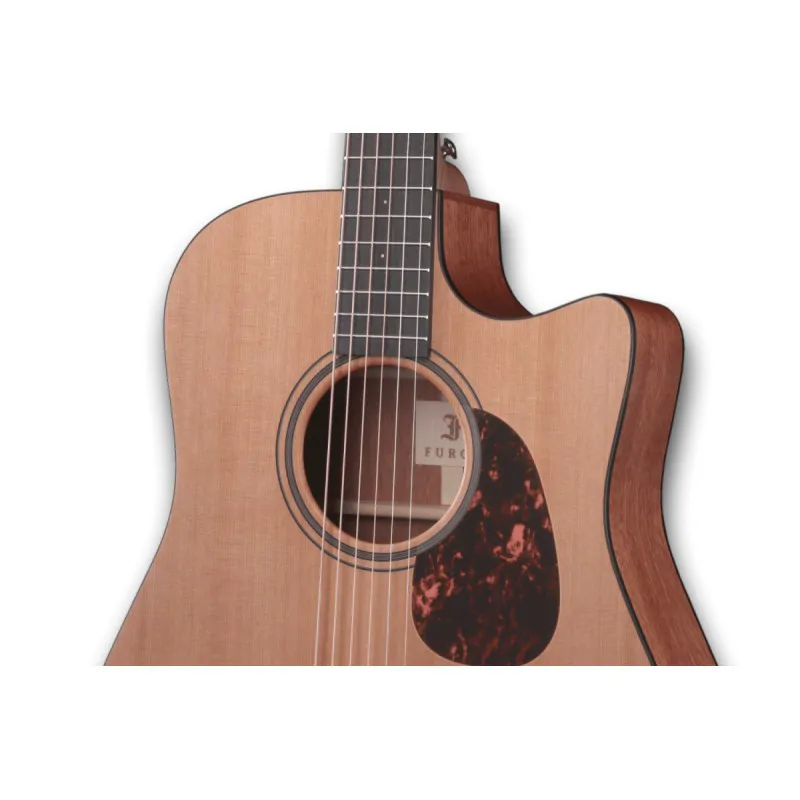 FURCH Furch Blue Gc-CM a 43mm LR Baggs SPE CNR Active - zdjecie 5