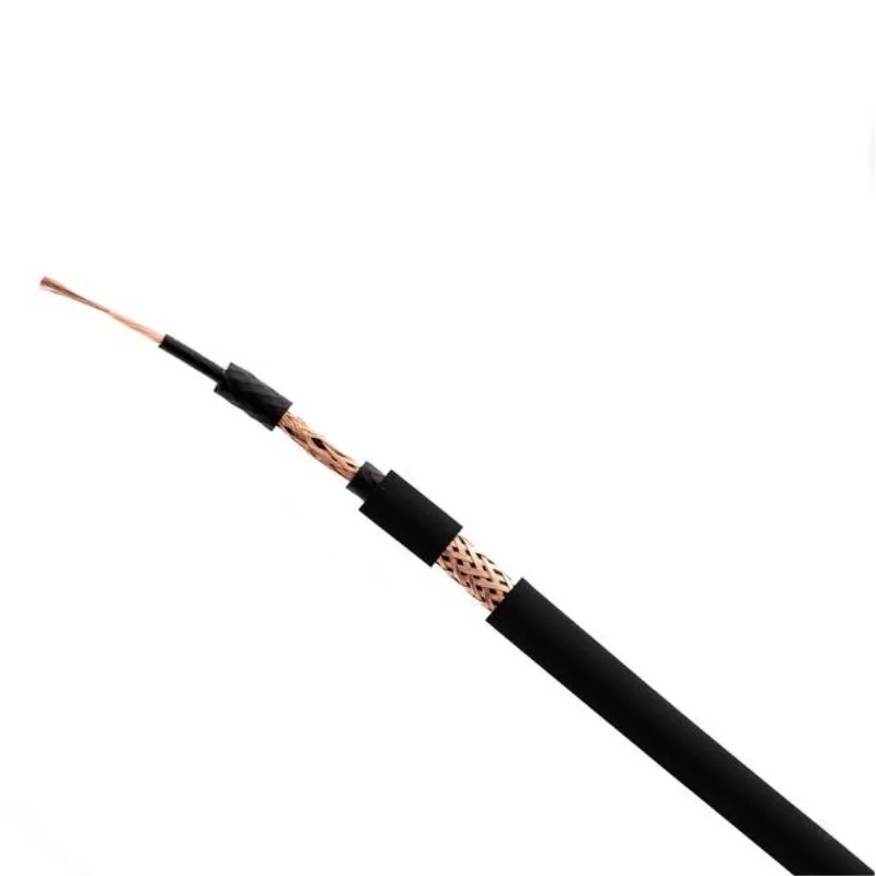 Red's Music Reds Music GCN 22 50 LIVE Jack 6,3mm 5m Kabel - zdjecie 2