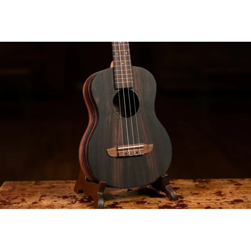 Ortega Ortega RUEB-TE Ukulele Tenorowe + Gigbag - zdjecie 10