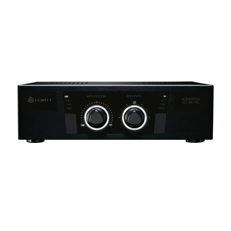 Lewitt LEWITT LCT 940 mikrofon pojemnościowy - zdjecie 2