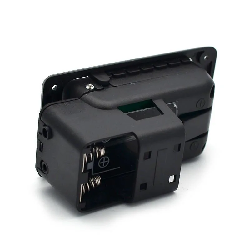 KERA AUdIO Kera Audio KLT-10B Pickup aktywny do gitary - zdjecie 14
