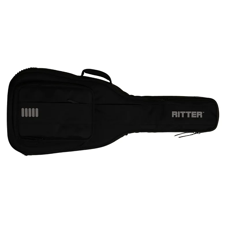 Ritter Ritter Arosa RGA5-D/SBK Sea Ground Black Gigbag na gitarę Akustyczną