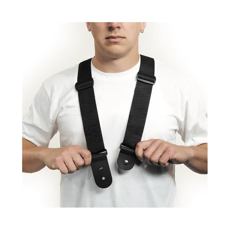 D'ADDARIO D'addario 50DARE000 Dare Strap - zdjecie 3