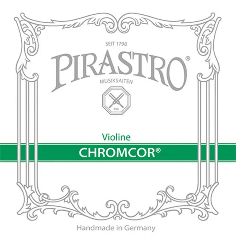 Pirastro Pirastro Chromcor struna do skrzypiec, E