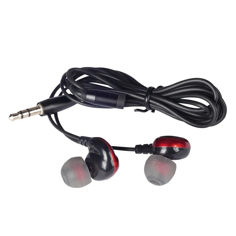 DNA DNA IN-EAR E-ONE słuchawki douszne do odsłuchu