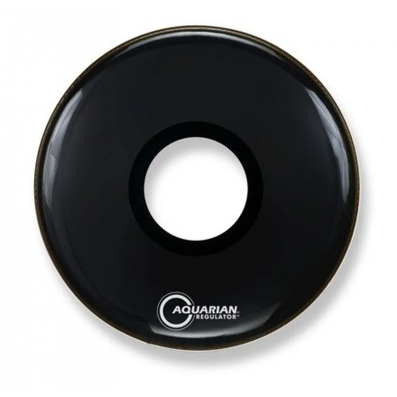 Aquarian Aquarian RPT18BBK Regulator naciąg 18"
