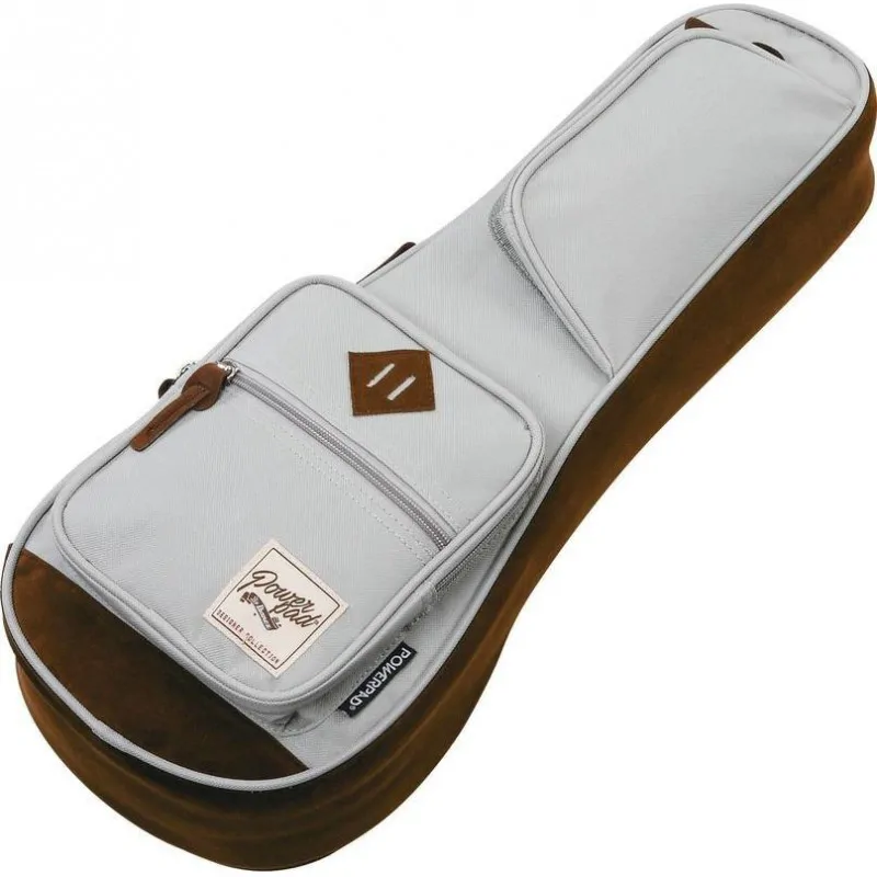 IBANEZ Ibanez IUBS541-GY pokrowiec ukulele sopranowe szary