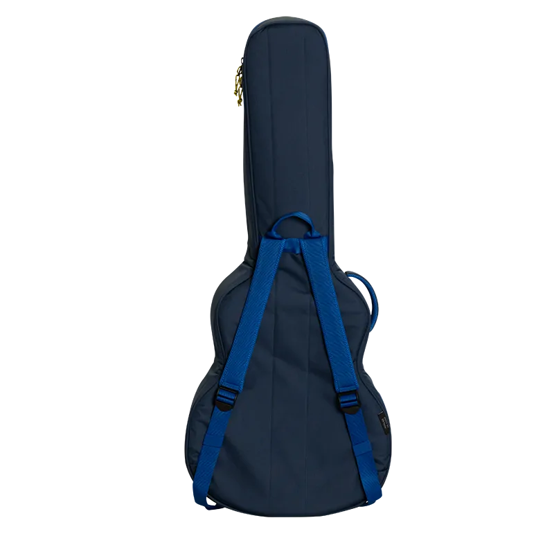 Ritter Ritter Carouge RGC3-SA/SBK Sea Ground Black  pokrowiec na gitarę semi hollow body - zdjecie 3
