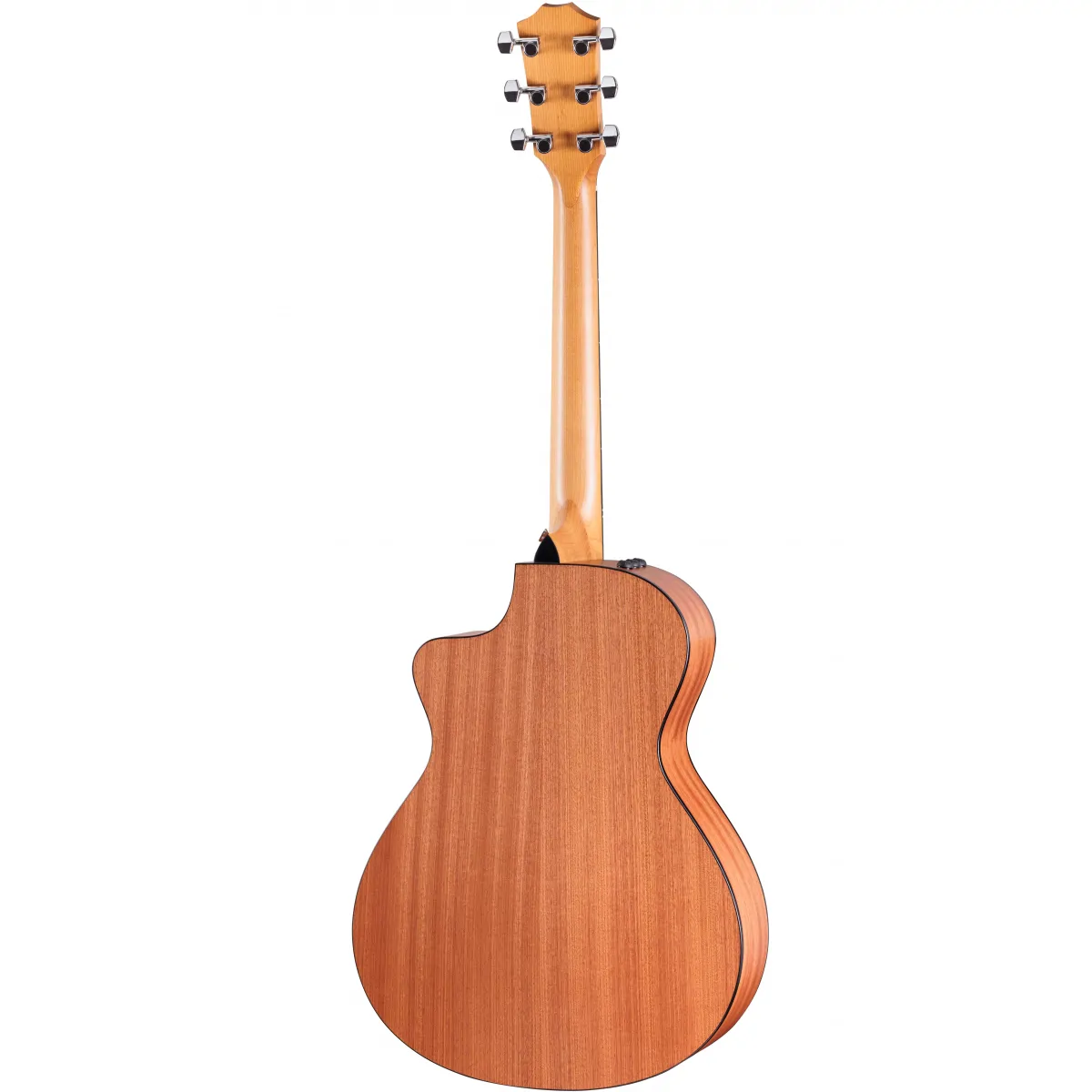 Taylor Guitars Taylor 112ce Gitara Elektro-Akustyczna - zdjecie 4