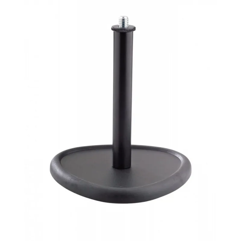 K&M K&M 23230-300-55 statyw mikrofonowy biurkowy
