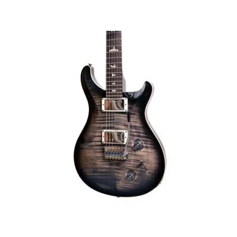 PRS PRS Custom 22 Charcoal Burst - gitara elektryczna - zdjecie 3