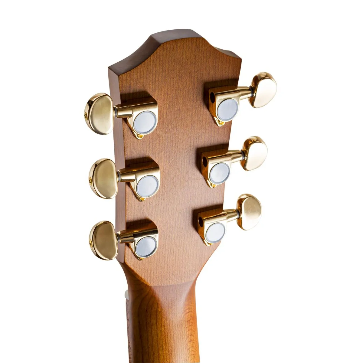 Baton Rouge Baton Rouge TLW/A Wild Service Tree gitara akustyczna - zdjecie 5