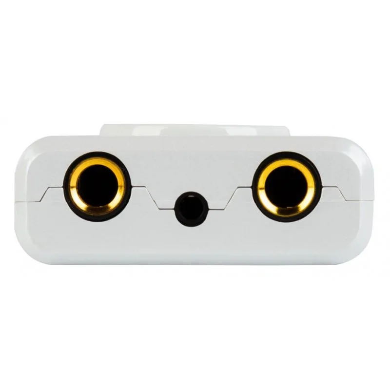 Mooer Mooer P1 Prime Intelligent Pedal White - zdjecie 6