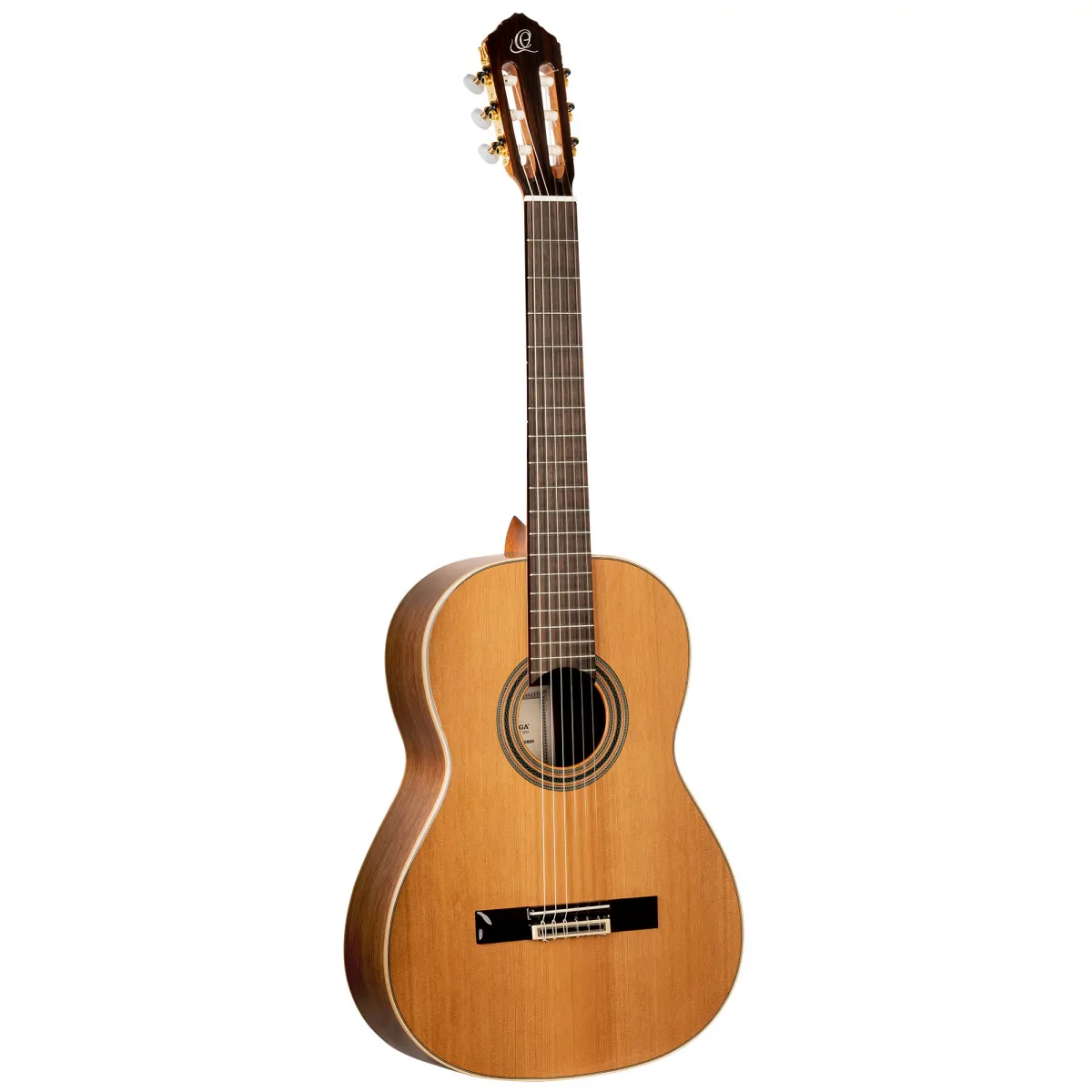 Ortega Ortega R20GWN Traditional Series gitara klasyczna 4/4