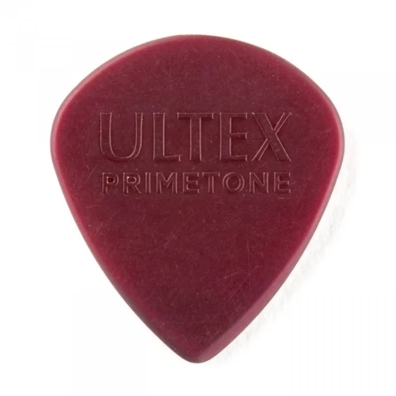 DUNLOP Dunlop 518PJP RD Primetone Jazz III 1,38mm Petrucci KOMPLET 3 sztuki - zdjecie 3