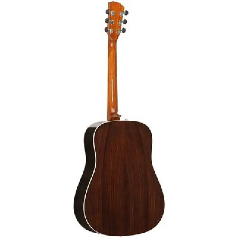 Samick Guitars Samick SGW S-500D/NAT - gitara akustyczna - zdjecie 2