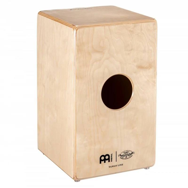 MEINL Meinl Cajon Light Eucalyptus Flamenco Tango Line - zdjecie 2