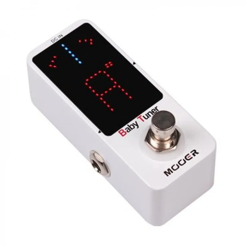 Mooer Mooer Baby Tuner