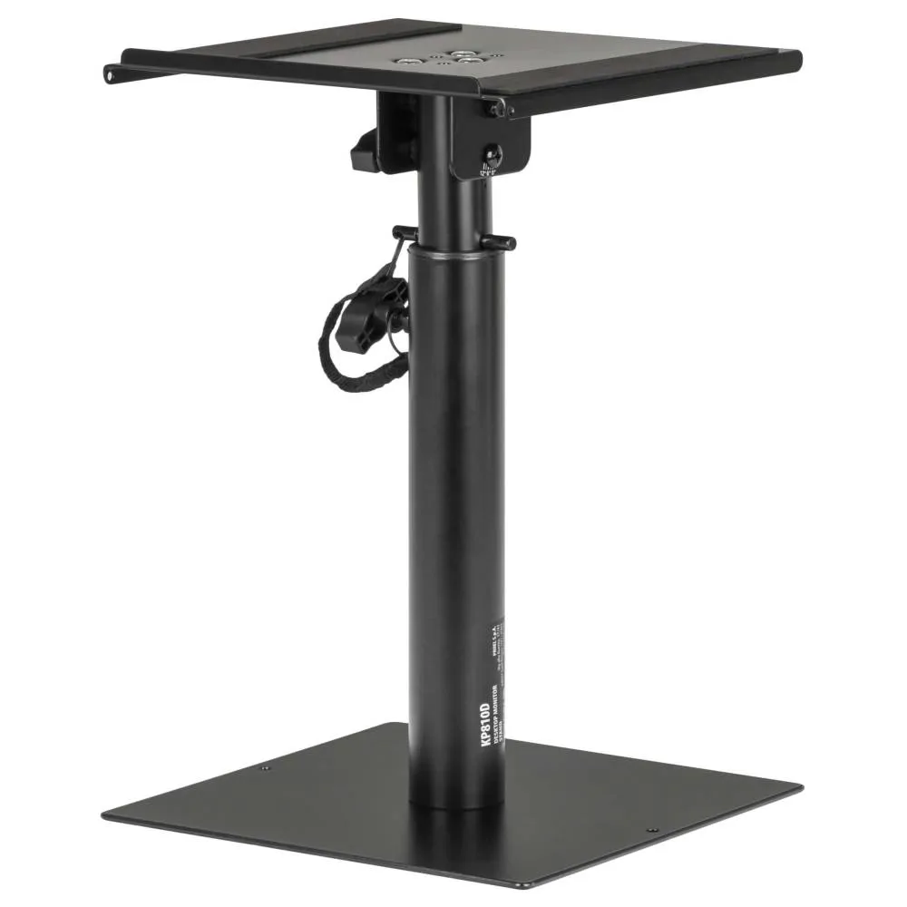 PROEL Proel KP810D statyw biurkowy pod monitor - zdjecie 2