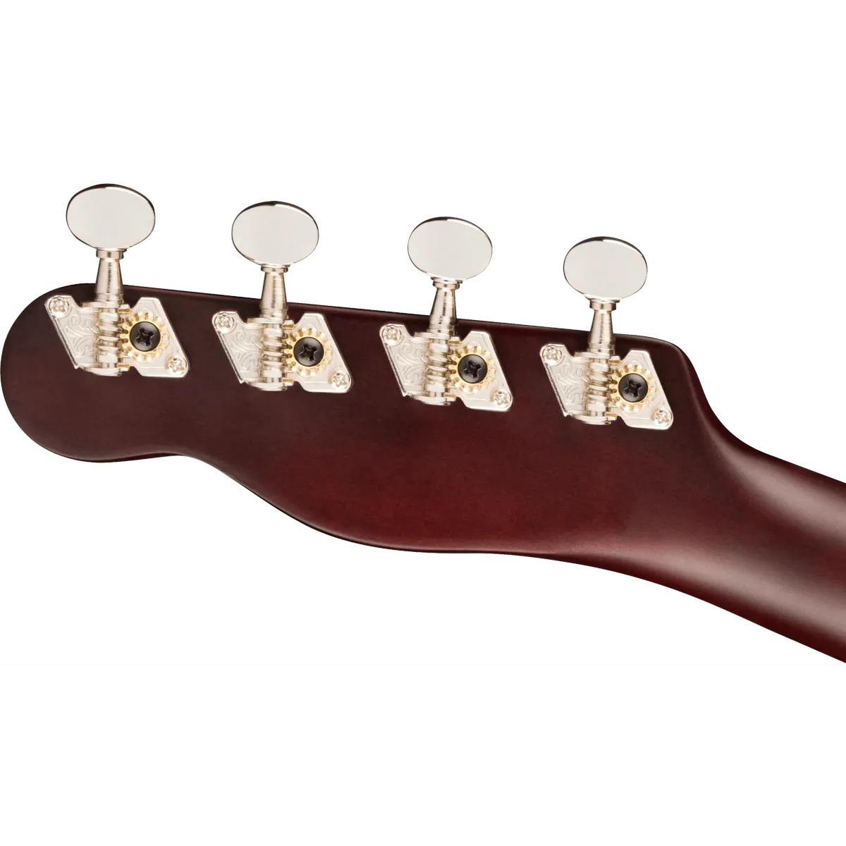 FENDER Fender Venice Sopran Ukulele 2TS WN - zdjecie 6