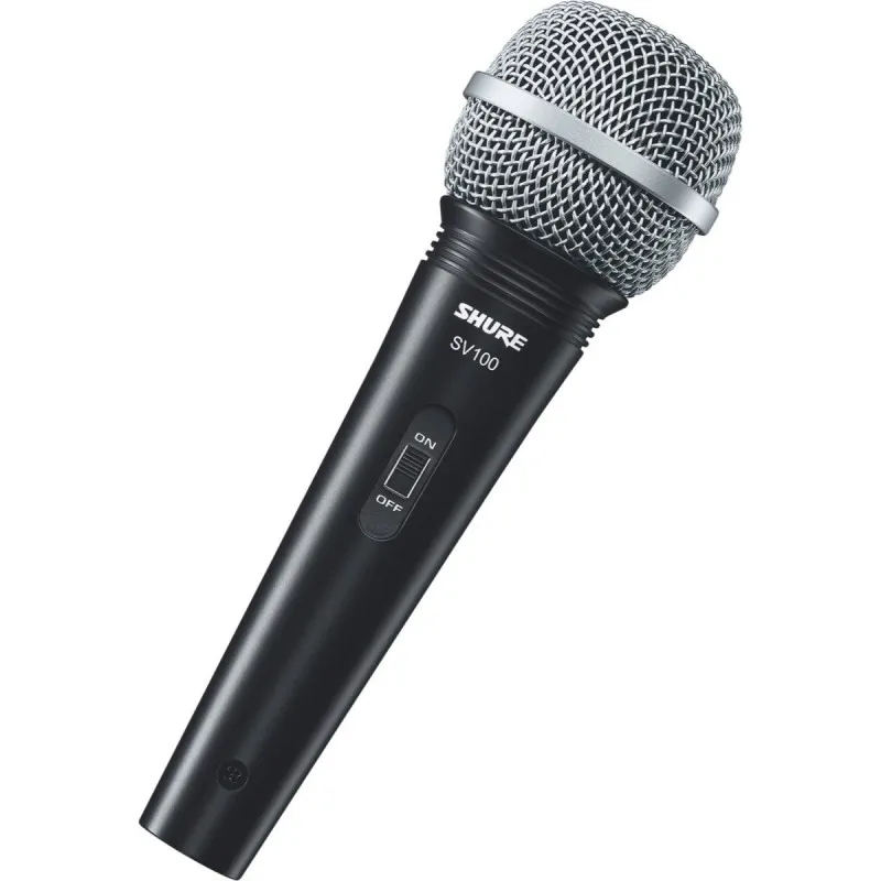SHURE Shure SV100 - zdjecie 3