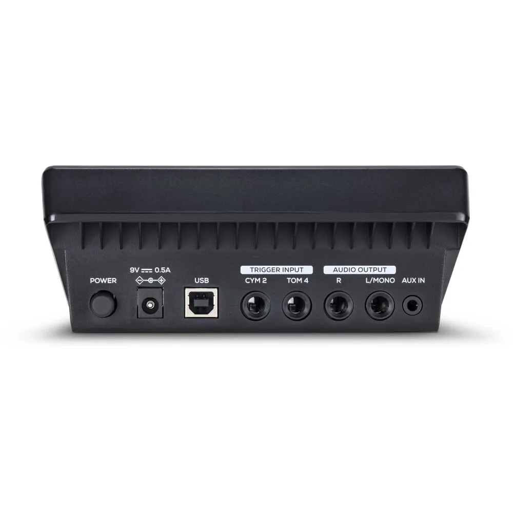 ALESIS Alesis Nitro Max Mesh Kit perkusja elektroniczna - zdjecie 4