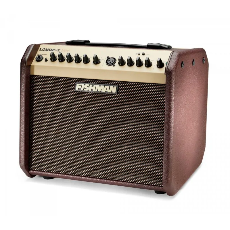 FISHMAN Fishman Loudbox Mini Bluetooth combo akustyczne - zdjecie 2