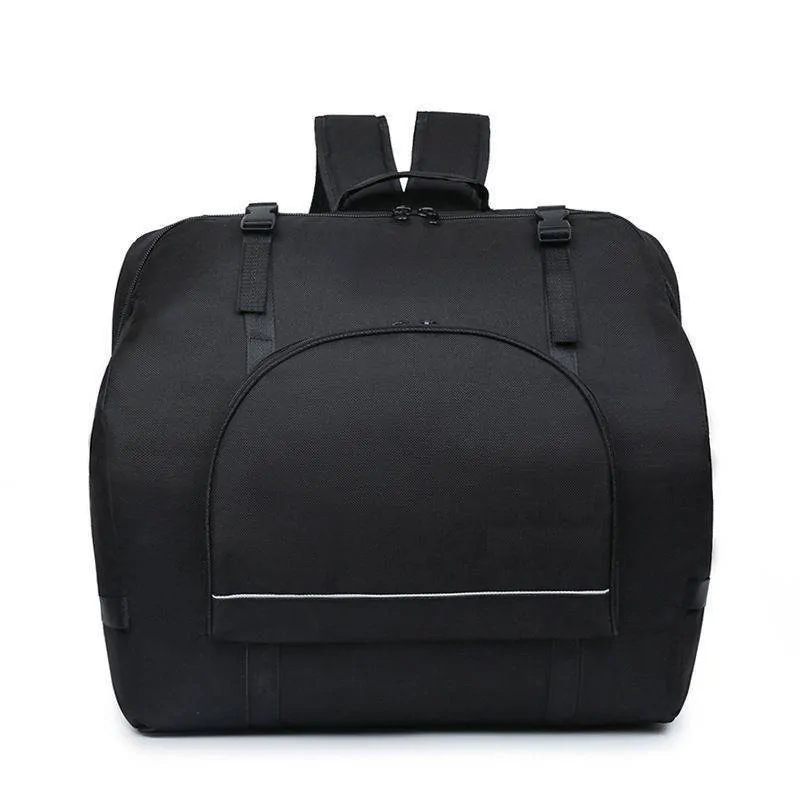 HardBag HardBag AB-120 pokrowiec na akordeon - zdjecie 5
