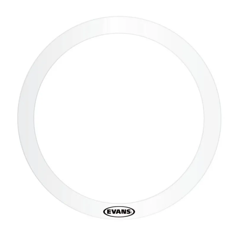 EVANS Evans ER-STANDARD E-rings tłumiki 12 13 14 16 - zdjecie 2