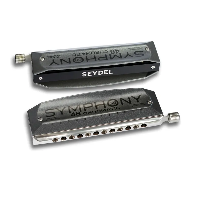 Seydel C.A. Seydel Sohne Symphony 48 C Harmonijka Chromatyczna