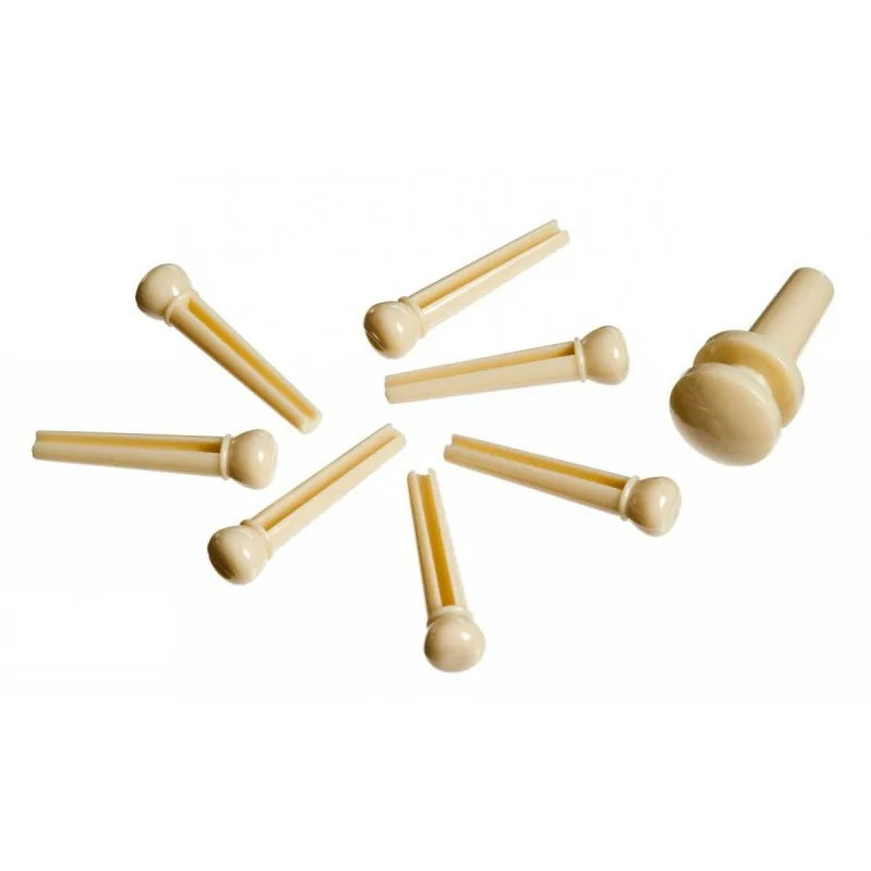 PLANET WAVES PLANET WAVES PWPS11 kołeczki, kołki do gitary akustycznej