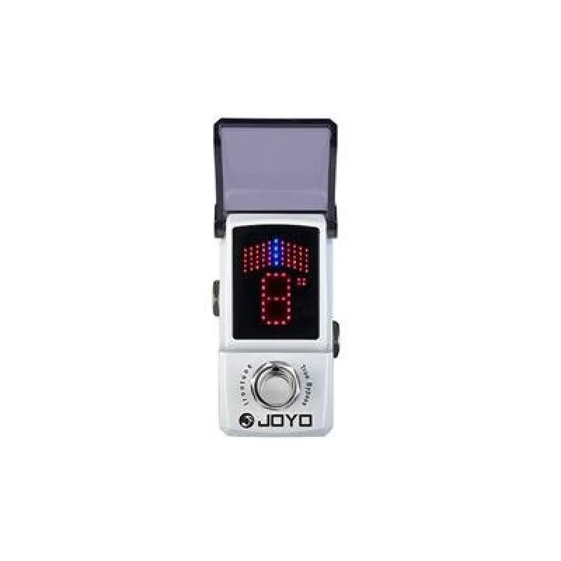 Joyo Joyo JF-326 Irontune - tuner gitarowy - zdjecie 7