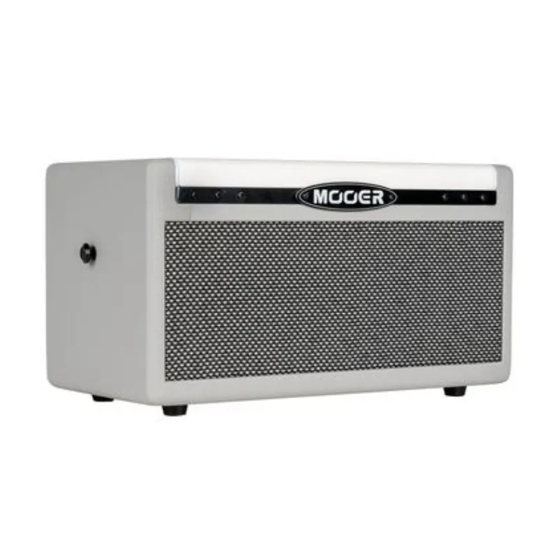 Mooer Mooer SD30i Amp Modelling App - zdjecie 3