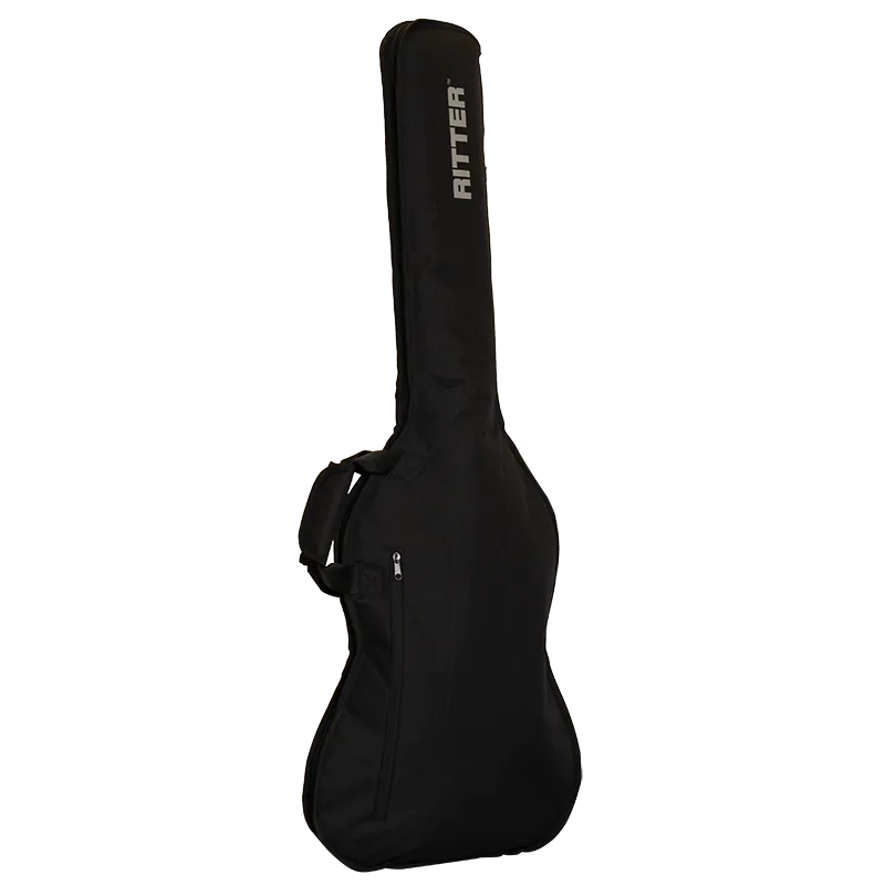 Ritter Ritter Flims RGF0-B/SBK Sea Ground Black pokrowiec na gitarę basową - zdjecie 3