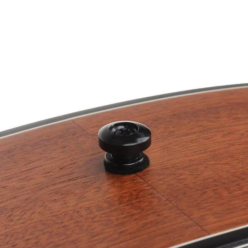 Roxtone Kera Audio AS-022-B Zaczep do paska gitary - zdjecie 5