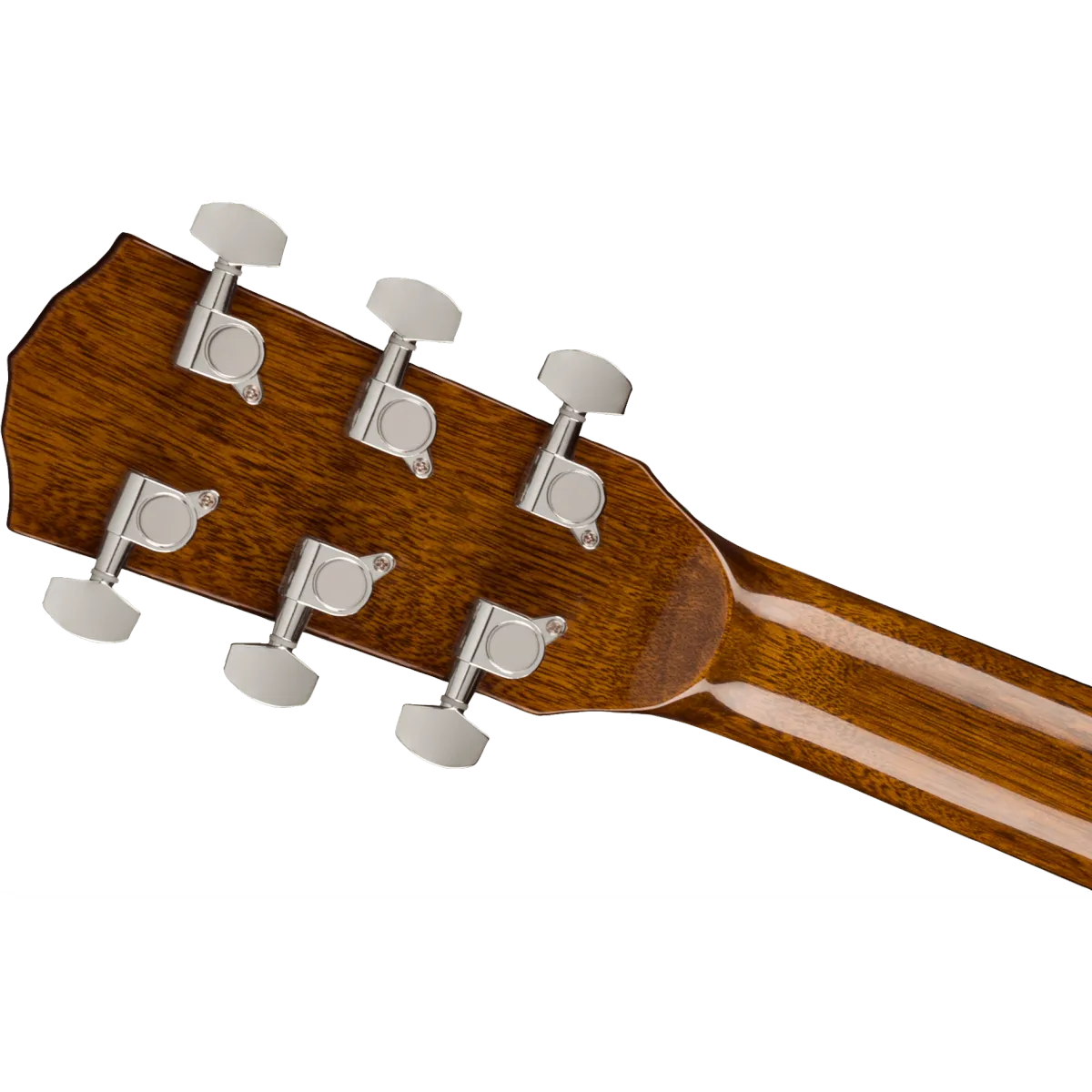 FENDER Fender CD-60 Dread V3 NAT z futerałem - zdjecie 8
