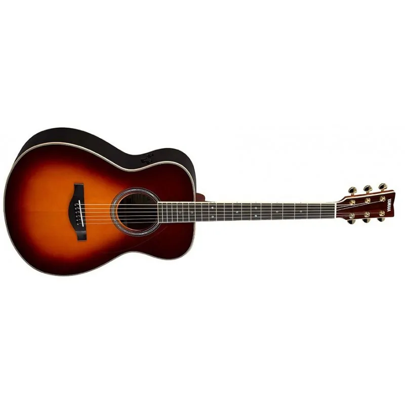 YAMAHA Yamaha LS-TA BS Trans Acoustic